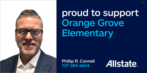 Phil Connell — Allstate Insurance Agent, Largo, FL